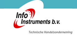 logo_info instruments